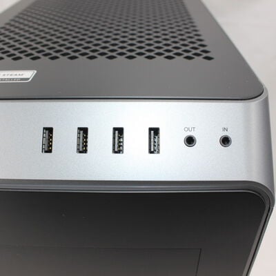 【通販センター】中古  THIRDWAVE GALLERIA SK(Intel Core i9 13900KF/32GB DDR5 (PC5)/SSD1TB/なし/NVIDIA GeForce RTX 4070 12GB/W11H64 MAR) 192886 