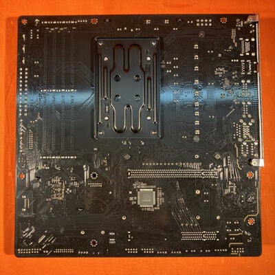 【なんば店】中古  ASRock B650M Pro RS WiFi (B650 AM5 mATX DDR5) 3280021591 