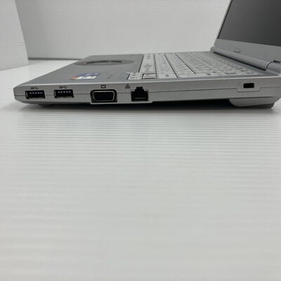【秋葉原本店】中古  Panasonic_CF-SV1F18KS(i5-1135G7/16GB/SSD500GB/W11P) 3410016141 