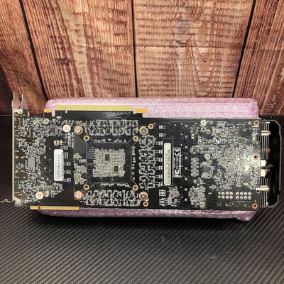 【富士青葉店】中古  Palit NE6208T020LC-150A（RTX2080Ti 11GB） 3480040979 