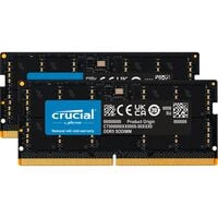 Crucial  CT2K32G48C40S5 (SODIMM DDR5 PC5-38400 32GB 2枚組) 