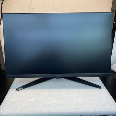 【京都店】中古  ASUS VG279QL3A-R (27"W 2H1DP 1ms IPS 180Hz) 3180006187 