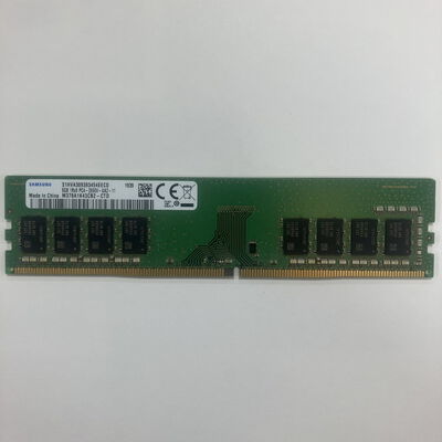 【大宮店】中古  PC4-21300 8GB デスクトップ用 126165 