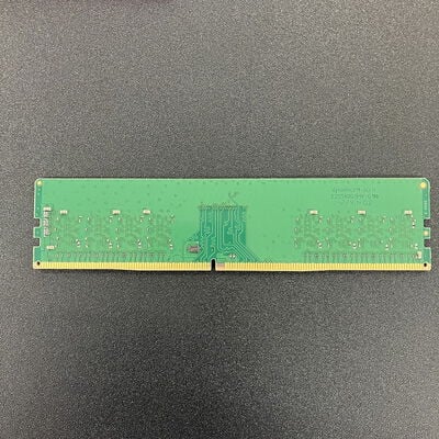 【熊本浜線店】中古  PC4-25600 8GB デスクトップ用 140727 