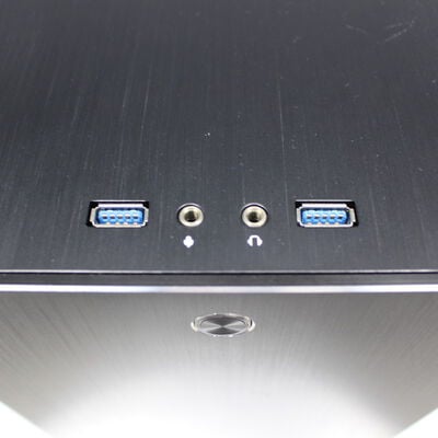【通販センター】中古  Original PC(Intel Core i5 10400/16GB/SSD500GB/なし/オンボード/W11H64 MAR) 180946 