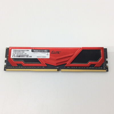 【浜松店】中古  PC4-25600 16GB デスクトップ用(DDR4-3200) 140728 