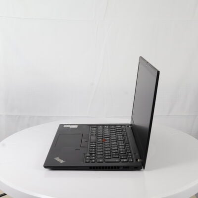 【通販センター】中古  Lenovo ThinkPad X13 20T3S96F00(Intel Core i5 10310U/8GB DDR4 (PC4)/SSD256GB/なし/オンボード/13.3/1920x1080/Wi-Fi/W11H64 MAR) 199541 