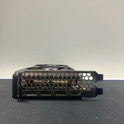 【大宮店】中古  Palit RTX3060Ti Dual NE6306T019P2-190AD (RTX3060Ti 8GB) 144198 