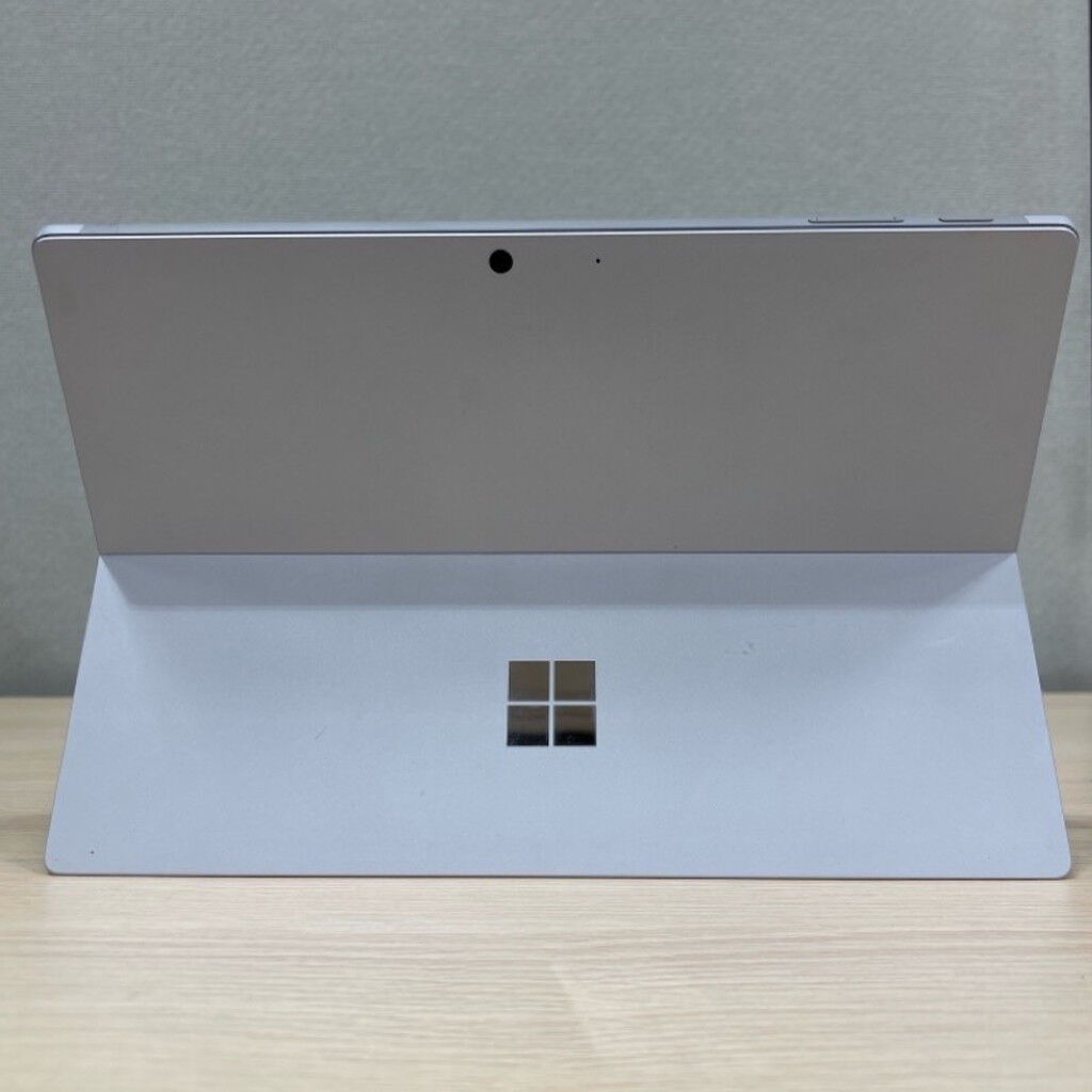 中古 Microsoft Surface Pro7(i7-1065G7/W10H/16GB/SSD 256GB