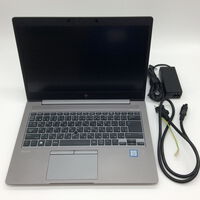 中古  HP ZBook 14u G6 (INTEL Core i7 8565U 1.8GHz/16GB/SSD1TB/-/オンボード/14/1920x1080/Wi-Fi/WEBCAM/W11H64) 182267 