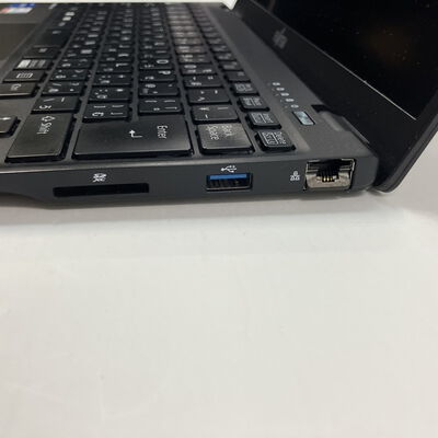 【仙台店】中古  FUJITSU LIFEBOOK U9311/F (Core i5-1145G7/16GB/SSD256GB/-/-/WLAN/13.3インチFHD/W11P64/-) 3240008554 