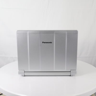 【通販センター】中古  Panasonic CF-SV1S14VS(Intel Core i7 1185G7 3.00GHz/32GB DDR4/SSD256GB/-/オンボード/12.1/1920x1200/GbE/Wi-Fi/WEBCAM/W11H/VBT) 200327 