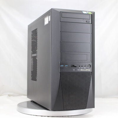 中古  THIRDWAVE GALLERIA KT 