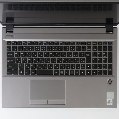 【通販センター】中古  FRONTIER FRNLKR/BTO (Intel Core i7 10510U/16GB DDR4 (PC4)/SSD256GB+HDD1TB/DVDマルチ/オンボード/15.6/1920x1080/Wi-Fi/W11H64 MAR) 192260 
