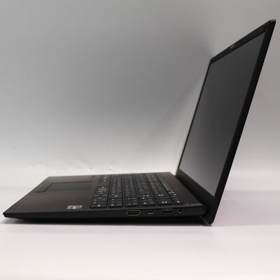 【札幌店】中古  VAIO FL15 VJE152G011N(Ryzen 3 4300U/8GB/SSD256GB/なし/オンボード/15.6inch/1920*1080/W11H) 3210016093 