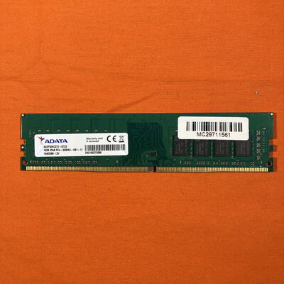 【なんば店】中古  PC4-25600 16GB デスクトップ用 140728 