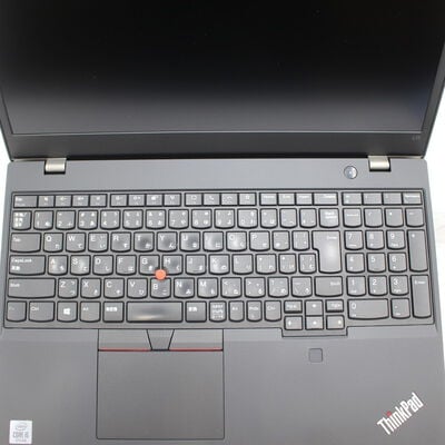 【通販センター】中古  LENOVO ThinkPad L15 Gen 1(Intel Core i5 10210U 1.60GHz/16GB DDR4/SSD256GB/-/オンボード/15.6/1920x1080/GbE/Wi-Fi/WEBCAM/W11H/VBT) 197100 