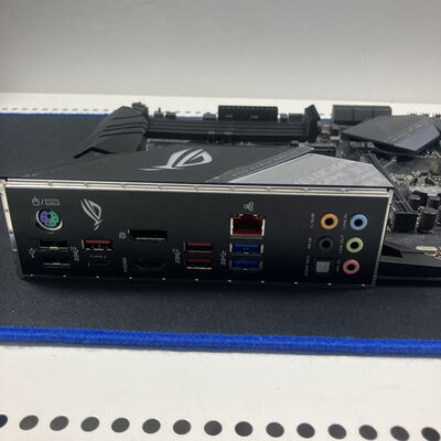 【大宮店】中古  ASUS ROG STRIX Z390-F GAMING (Z390 1151 ATX DDR4) 138866 