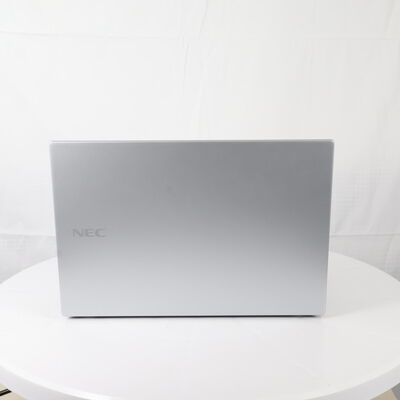 【通販センター】中古  NEC PC-VKM17BZC3 (Intel Core i5 8350U 1.70GHz/8GB/SSD256GB/なし/オンボード/12.5/1366x768/Wi-Fi/WEBCAM/W11H MAR) 184423 