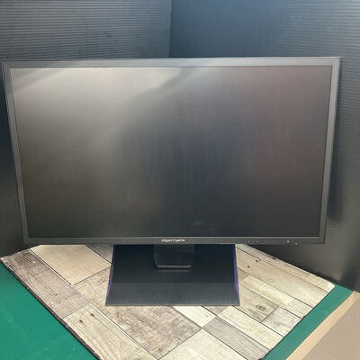 【広島店】中古  I/O DATA LCD-GC242HXB (23.6 3H1DP 0.6ms TN 144Hz) 192950 