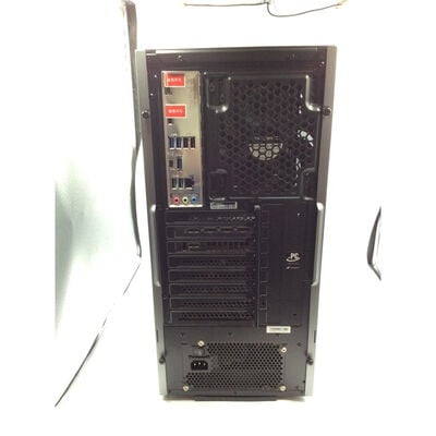 【座間相武台】中古  GALLERIA XA7C-R37T 4510002543 