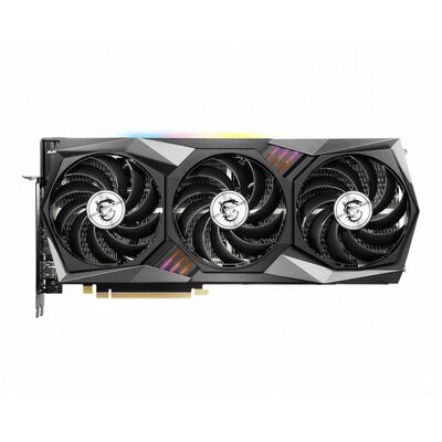 MSI  GeForce RTX 3070 GAMING Z TRIO (GeForce RTX 3070 8GB) 