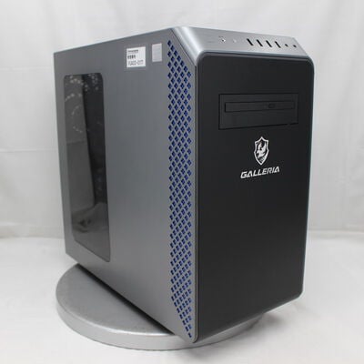 【通販センター】中古  THIRDWAVE GALLERIA RM7R-R56 191267 