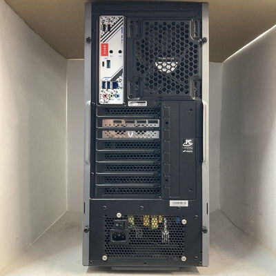 【八王子店】中古  THIRDWAVE GALLERIA XA7C-R47(i7 13700F/32GB/SSD2TB/RTX4070/W11H) 1230010445 