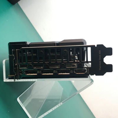 【佐賀南部バイパス店】中古  ASUS DUAL-RTX4060-O8G-EVO (RTX4060 8G) 175582 