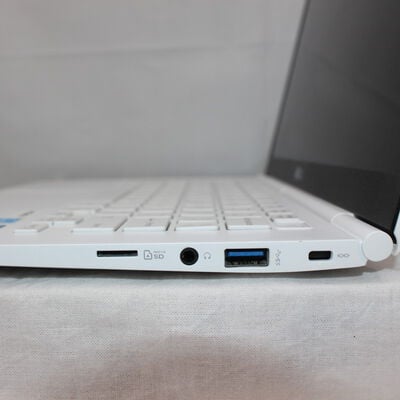 【通販センター】中古  【ジャンク品/保証無/返品質問不可】LG Gram (i5-7200U/8GB/SSD 256GB) 192202 