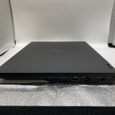 【八王子店】中古  FUJITSU LIFEBOOK U7410 (INTEL Core i5 10310U 1.7GHz/16GB/SSD256GB/-/オンボード/14/1366x768/Wi-Fi/WEBCAM/W11H64) 180534 