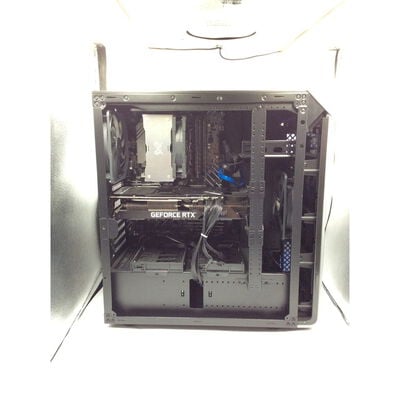 【座間相武台】中古  GALLERIA XA7C-R37T 4510002543 