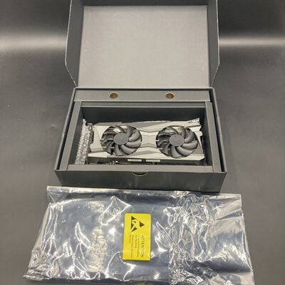 【熊本浜線店】中古  ELSA GD3060-12GEREZ(RTX3060 12GB) 5370000620 