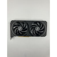 中古  Palit NE64060019P1-1070L(RTX4060 8G Infinity 2) 175580 
