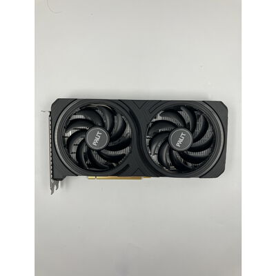 【秋葉原本店】中古  Palit NE64060019P1-1070L(RTX4060 8G Infinity 2) 175580 