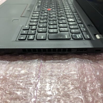 【宮崎恒久店】中古  Lenovo ThinkPad X13 Gen 1 (LTE) (AMD Ryzen 5 PRO 4650U 2.1GHz/8GB/SSD256GB/-/オンボード/13.3/1920x1080/Wi-Fi/WEBCAM/W11H64) 180564 