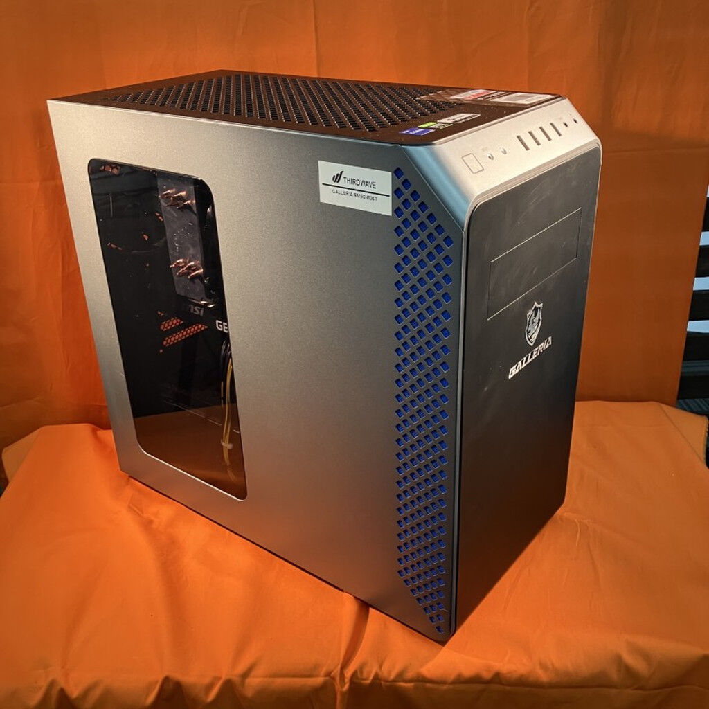 Core i5の中古ゲーミングデスクトップPC一覧（198件）｜パソコン（PC