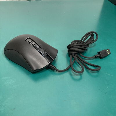 【富山本郷店】中古  Razer DeathAdder V2 (RZ01-03210100-R3M1) 146987 