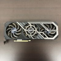 中古  Palit RTX3070 GamingPro OC NE63070S19P2-1041A (RTX3070 8G) 143908 