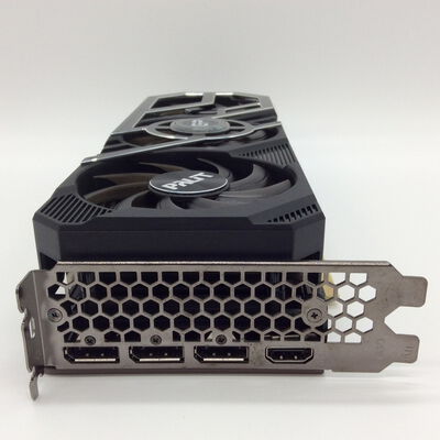 【浜松店】中古  Palit NED308T019KB-132AA (RTX3080Ti 12GB) 146250 