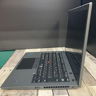 【広島店】中古  Lenovo ThinkPad X13 Gen 2 (Intel core i5 1135G7 2.4GHz/16GB/SSD256GB/-/オンボード/13.3/1920x1200/Wi-Fi/WEBCAM/W11H64) 177667 