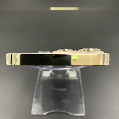 【大須店】中古  【docomo版SIMフリー】Apple iPhone13 Pro 6.1インチ 128GB ゴールド MLUH3J/A 147440 