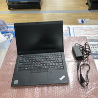 中古  Lenovo ThinkPad X13 Gen 1 (INTEL Core i5 10210U 1.6GHz/8GB/SSD256GB/-/オンボード/13.3/1920x1080/Wi-Fi/WEBCAM/W11H64) 178715 