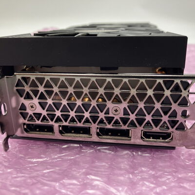 【鹿児島店】中古  各社 GeForce RTX3080 (10GB PCI-E) 143517 