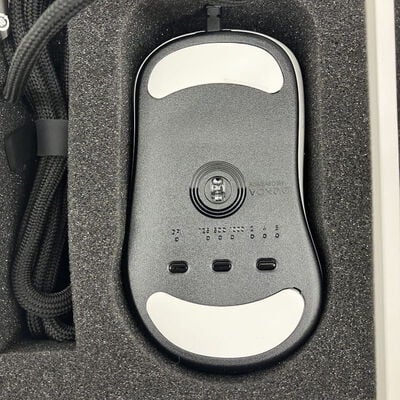 【徳島住吉店】中古  ZYGEN NP-01　ゲーミングマウス 5230000335 