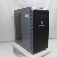 中古  THIRDWAVE GALLERIA SK(Intel Core i7 11700/64GB DDR4 (PC4)/SSD1TB/DVDマルチ/AMD Radeon RX 6600 XT 8GB/W11H64 MAR) 196586 