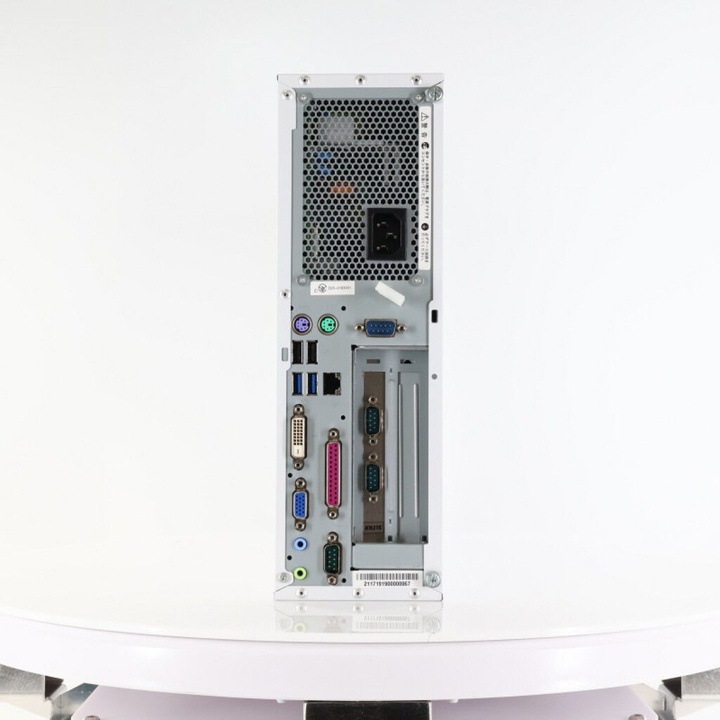 中古 EPSON JA997 (i5 10500/4GB/HDD1TB/W11H) 3410015134 （372174