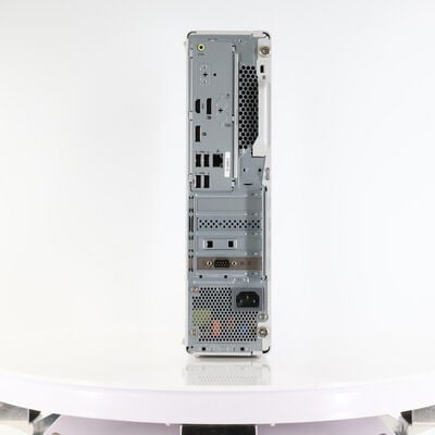【秋葉原本店】中古  NEC PC-MKT44LZ6AF3C(i5 12400/16GB/SSD256GB/W11P) 3410014649 
