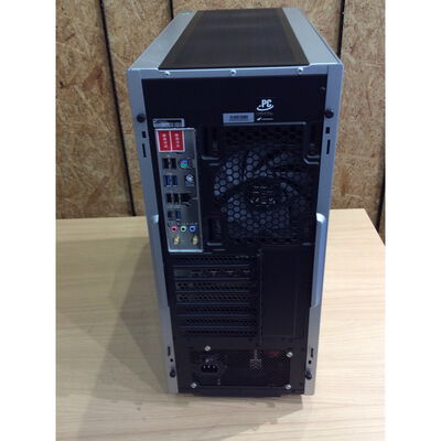 【座間相武台】中古  raytrek 4CZZ(i9 13900KF/32GB/SSD1TB/RTX4090/W11H) 4510002208 