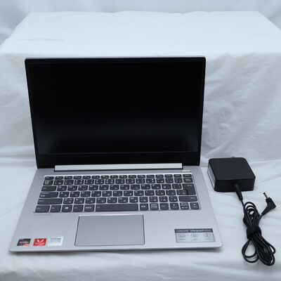 【通販センター】中古  【ジャンク品/保証無/返品質問不可】Lenovo ideaPad 530S (Ryzen 5 2500U/8GB/オンボード) 202867 